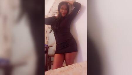 Sexo anal con una botella