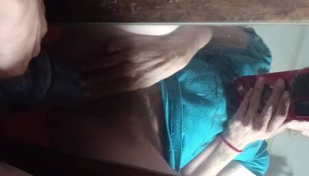 Playing with a Mirror