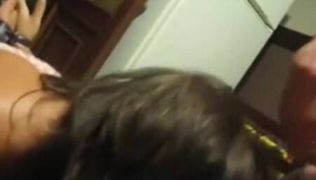 Fucking throat my tied slut Amica