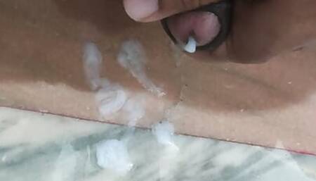 Desi masterbate when I'm alone
