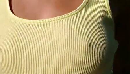 Mixed Race 18 Year Old Black Girl Tiny Trisha