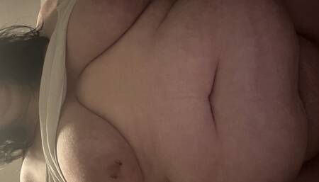BBW Pussy