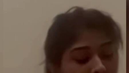 Waiting for shower indian bhabhi