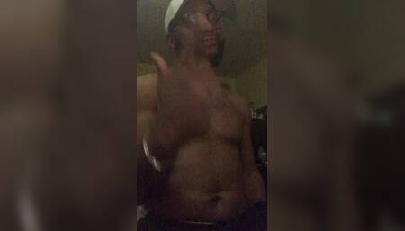 I may be the new DeAngelo