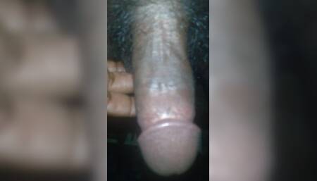 Sex in night masturbation