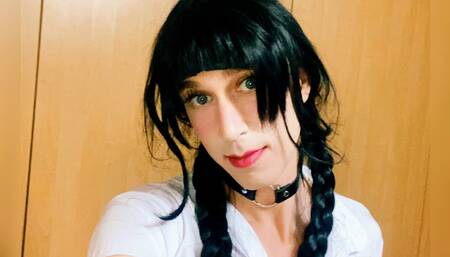 Sissy solo