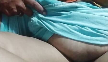 Tamil hot indian aunty wife