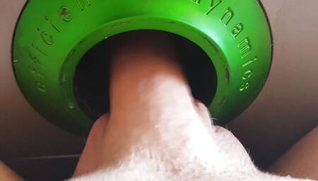 quickly vacuum orgasm