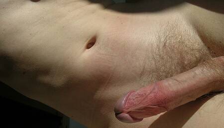 Enlightened Dick Study Experiment