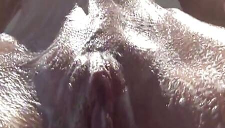 From the Czech Republic Gabriela the blonde who became a