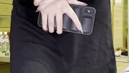 I Met a Girl From Tinder and We Ended the Date at the Hotel