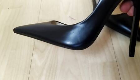 Zara Heels