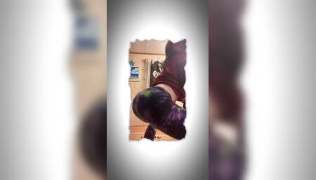 Twerk out