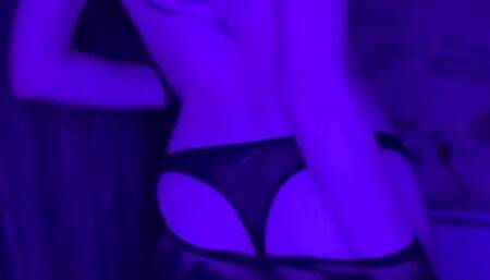 I'll be your personal whore tonight