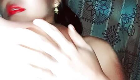 Sexy married wife taught her teenage brother-in-law "How to do Sararti devar ne liya apne sexy bhabhi ke sath chudai ka maja