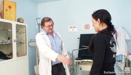 Freaky Doctor - Rihanna Samuel