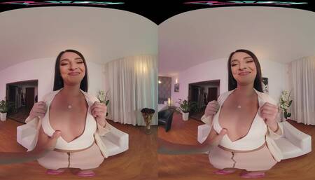 Katy - A Quickie Before Dinner