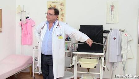 Freaky Doctor - Sirale