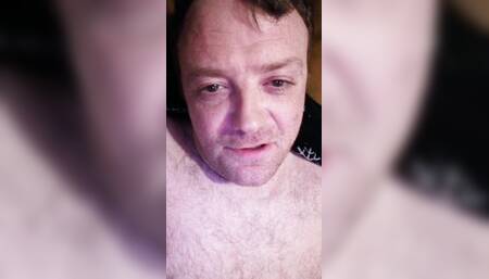 Horny Hangover