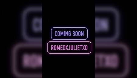 COMING SOON ! SPANISH HUSBAND BLACK WIFE