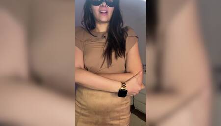 Your Sexy Colleague wants you