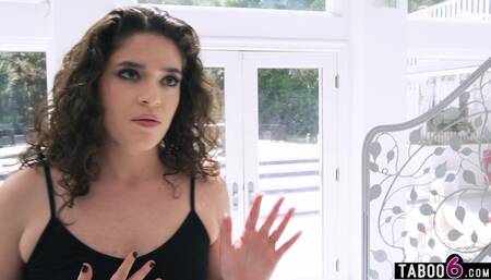 Free use wife cheats in front of husband