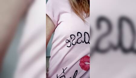 Kiss me stupid!