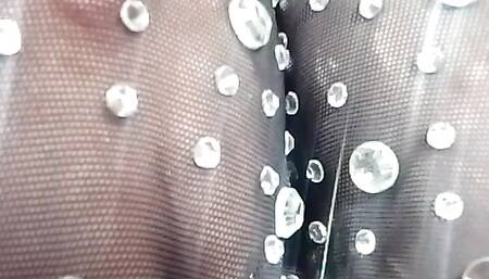 Juicy tits