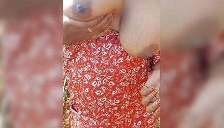 Indian big boobs aunty outdoor doggy style fucking Indian big boobs Tamil aunty best fucking outdoor doggy style