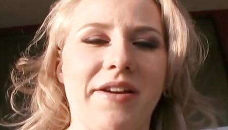 Perfect anal view!!!