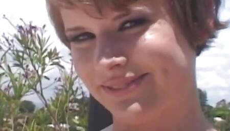 Perfect anal point of view!!!