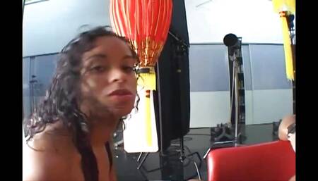 Maga: "Let me suck your cock"