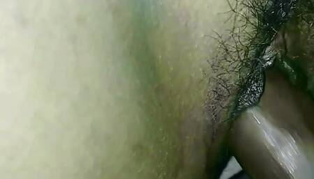 I FUCKED DESI BHABHI PUSSY SO HARD EP01