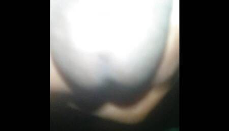 Late night masturbation two