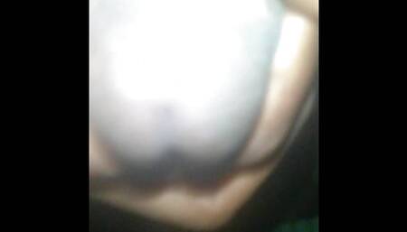 Late night masturbation one