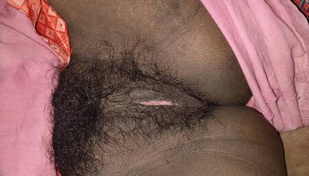 My fist video chut lal