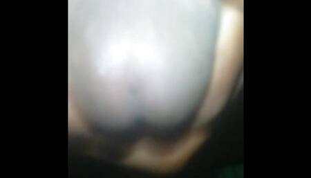 Late night masturbation part four