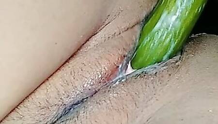 Big Pussy Fucking big clit