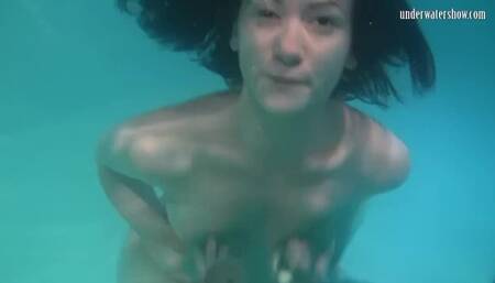 Heavenly tootsie at babe smut