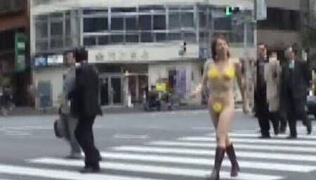 Zenra - japanese clip