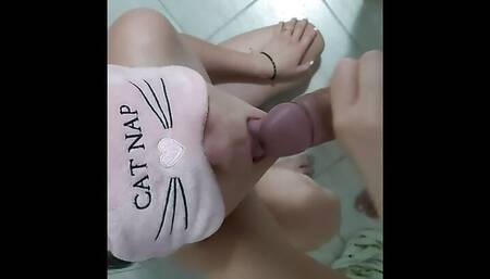 STEPMOM HAS TO TAKE CARE OF STEPSON UNTIL HE IS ALL HEALED UP 2024