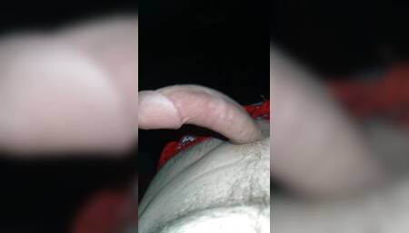 Super hard cock