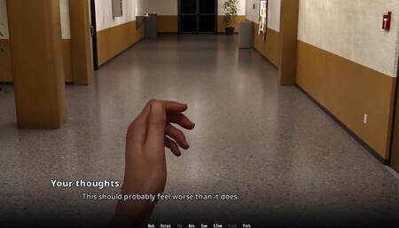 Wvm: Naked College Students - S03 Episode 6