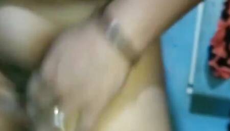 Mallu Girl Massage Big Boobs