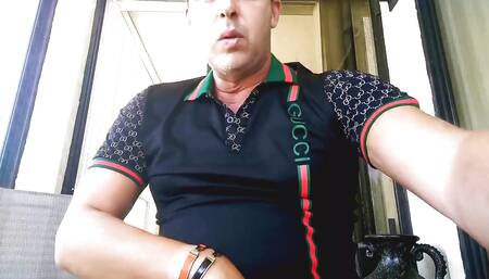 Celebrity Jerk off Fingering Straight Ass!! Sex Tape Cory Bernstein