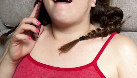 Ride and Grind JOI - A Virtual Sex JOI