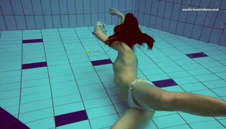 Conquering Alla's underwater babes trailer