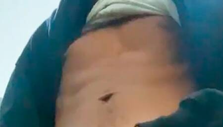 "Show the wet and messy diapers to the public