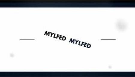 The Importance of Sharing by Mylfed Feat Penelope Kay