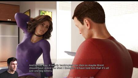 Friends in Need-Babes